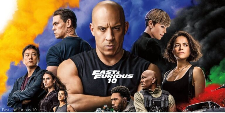 Fast X Movie Release Date, Cast, Plot, OTT Release Date, OTT Platform, Trailer and More