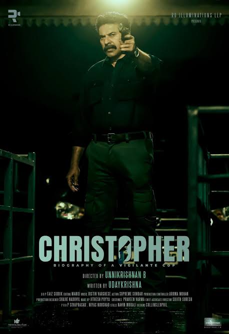 Christopher OTT Release Date, OTT Platform and TV Rights