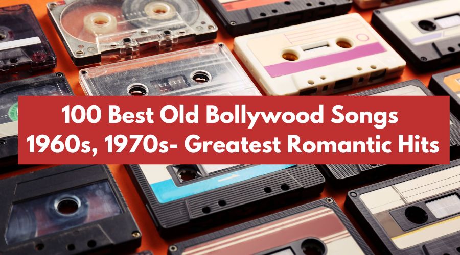 Best 60s Songs: 100 Classic Tunes