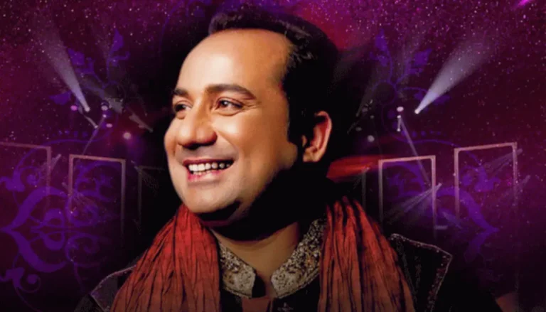 Top 20 Best Rahat Fateh Ali Khan Songs You Must Listen To