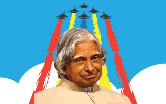 15 Best APJ Abdul Kalam Quotes on Dreams