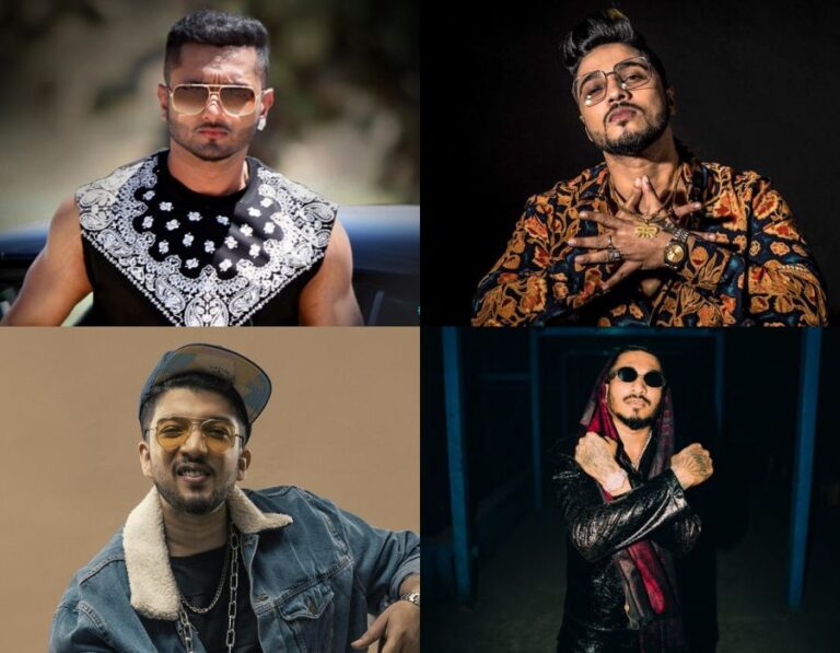 33 Best Rap Songs in Hindi You Need to Listen Now