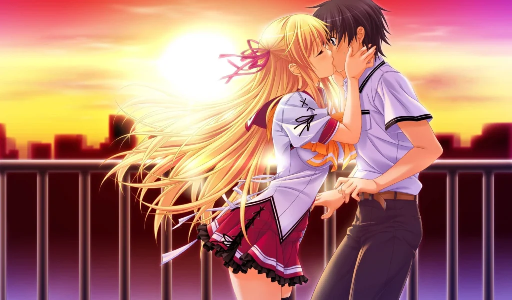 The 21 Best High School Romance Anime of All Time