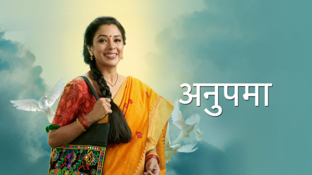 Best TV serials similar to Anupama