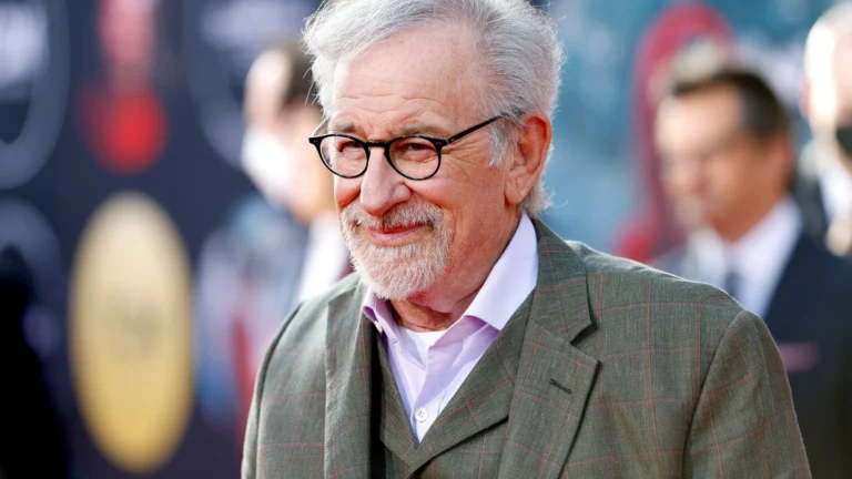 Steven Spielberg Net Worth 2023