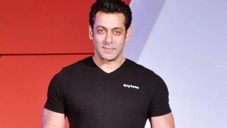 Salman Khan Net Worth 2023: Per Movie Charges, Brand Endorsements, Properties, Cars, and Income