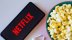 Must-Watch Movies and Web Series on Netflix