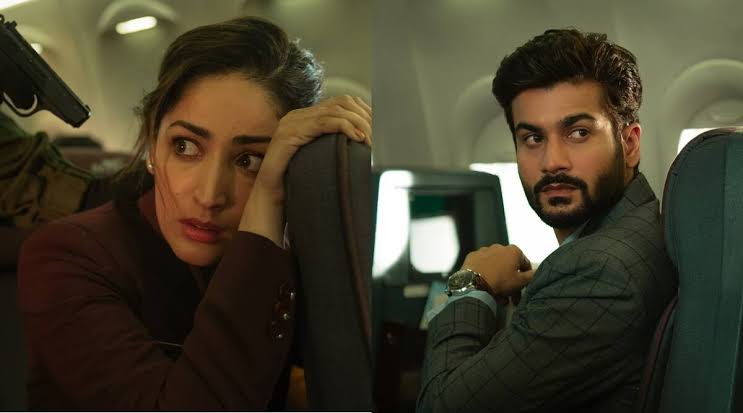 Netflix Chor Nikal Ke Bhaga Review: Yami Gautam Shines in This Hostage Thriller