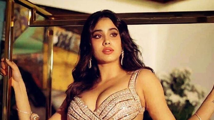 Janhvi Kapoor Net Worth 2023: Brand Endorsements, Per Movie Charges, House, Cars, and Income