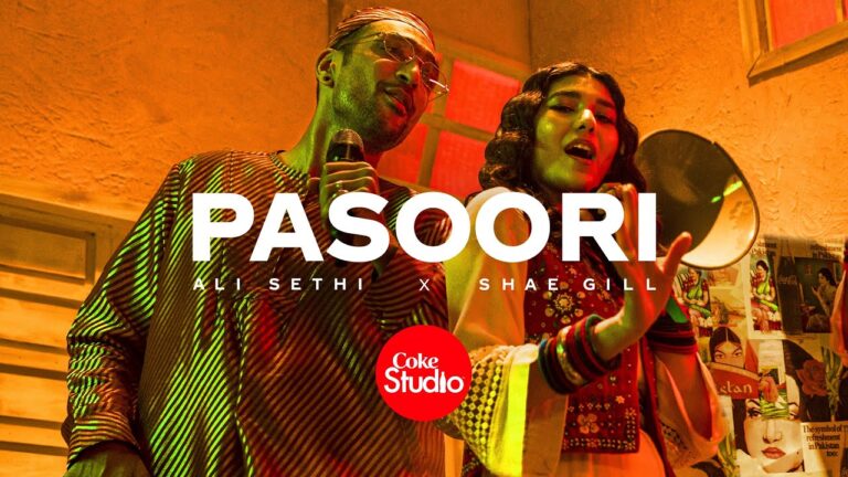 15 Best Coke Studio Songs That Showcase the Diversity and Beauty of Pakistani Music