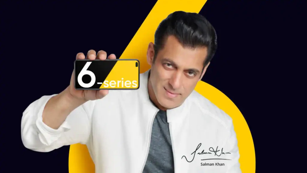 Salman Khan Brand Endorsements 
