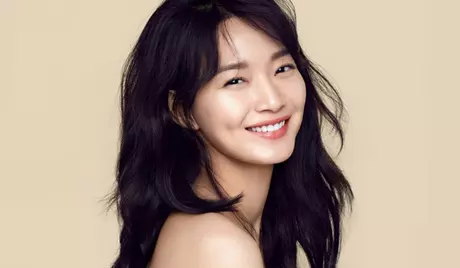 Shin Min-a