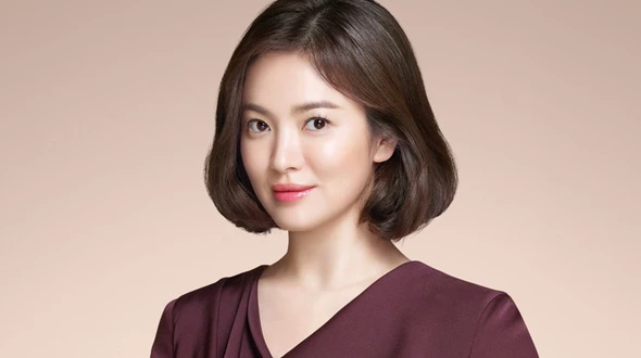 Song Hye-kyo