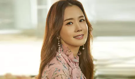 Lee Da-hee