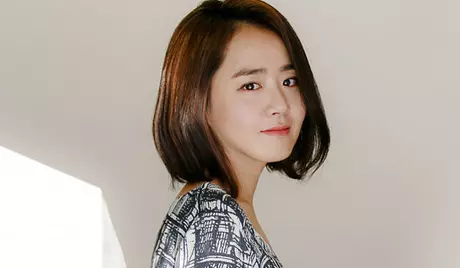 Moon Geun-young