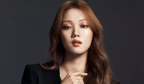 Lee Sung-kyung