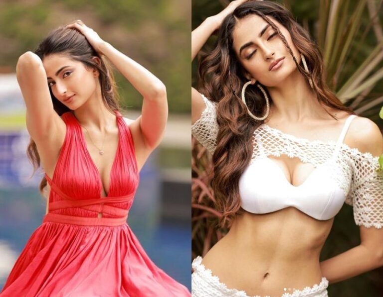 33 Hot and Sexy Photos of Palak Tiwari You Need to See