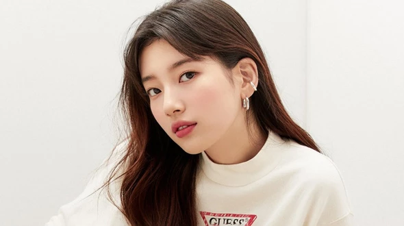 Bae Suzy