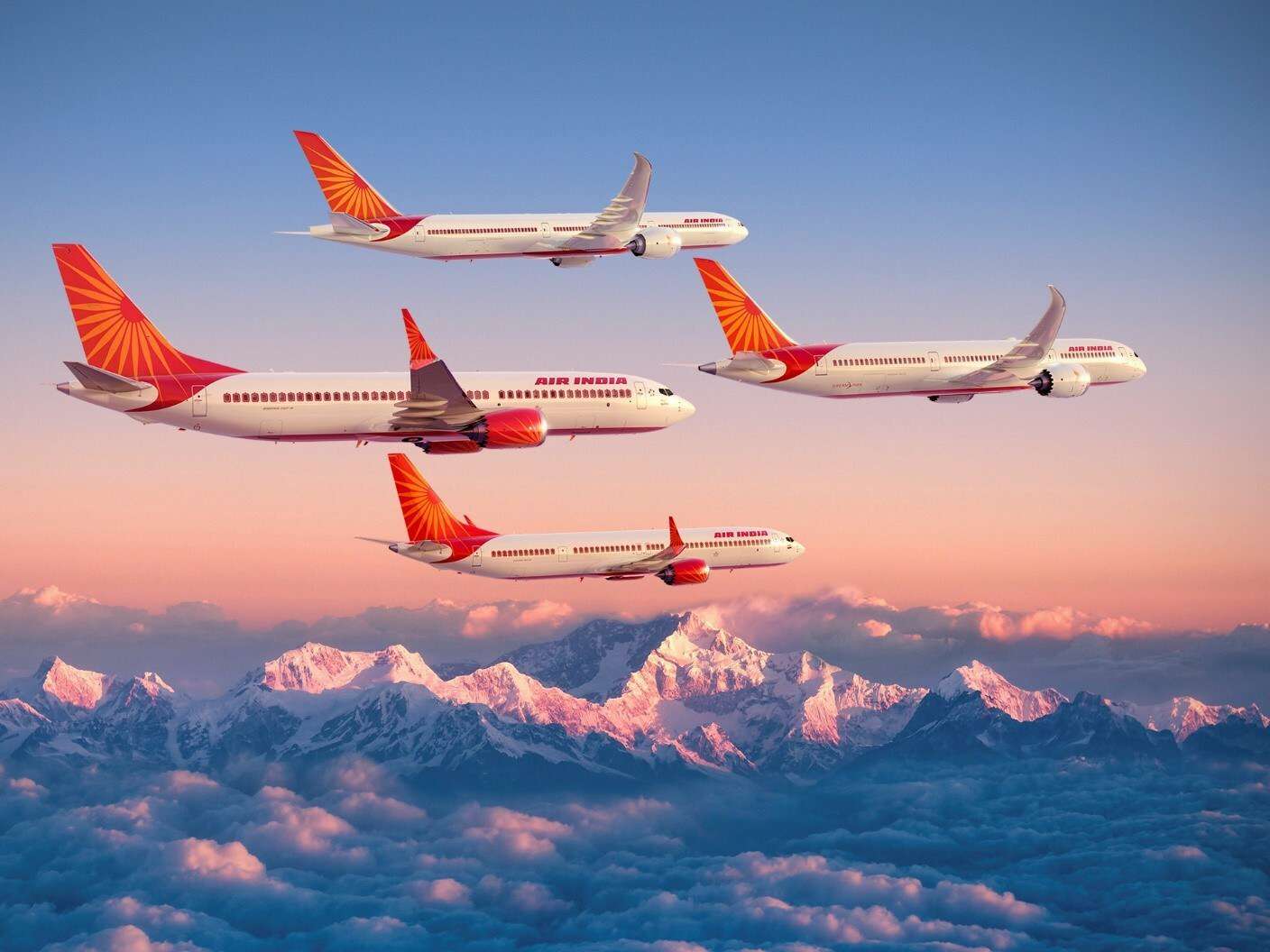 Air India Domestic Flight Offers Get Exclusive 5000 Off This Summer