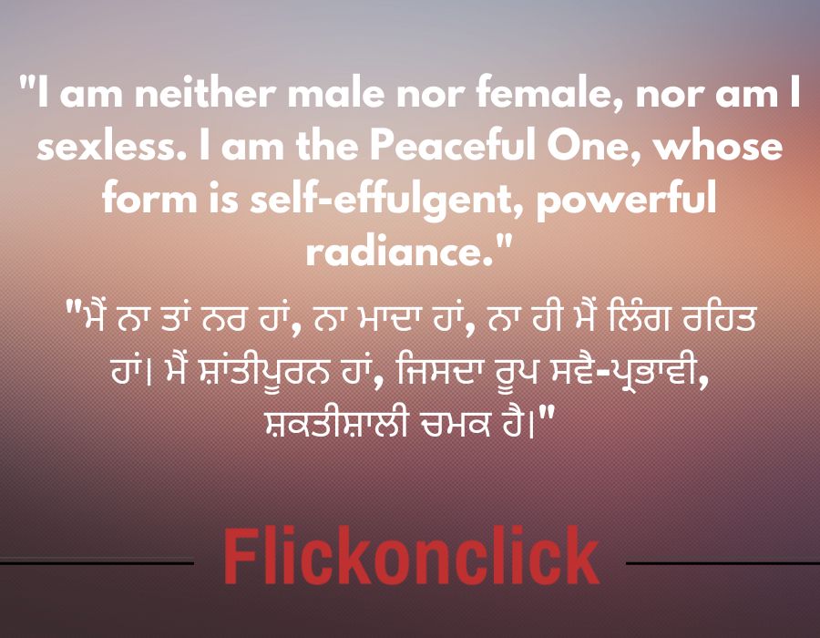 Top 10 Punjabi Quotes That Are Highly Profound and Thought Provoking