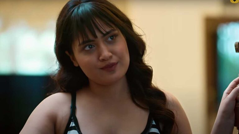 Rikshawala Part 2 Ullu Web Series Release Date 2023, Cast, Story, Trailer and More