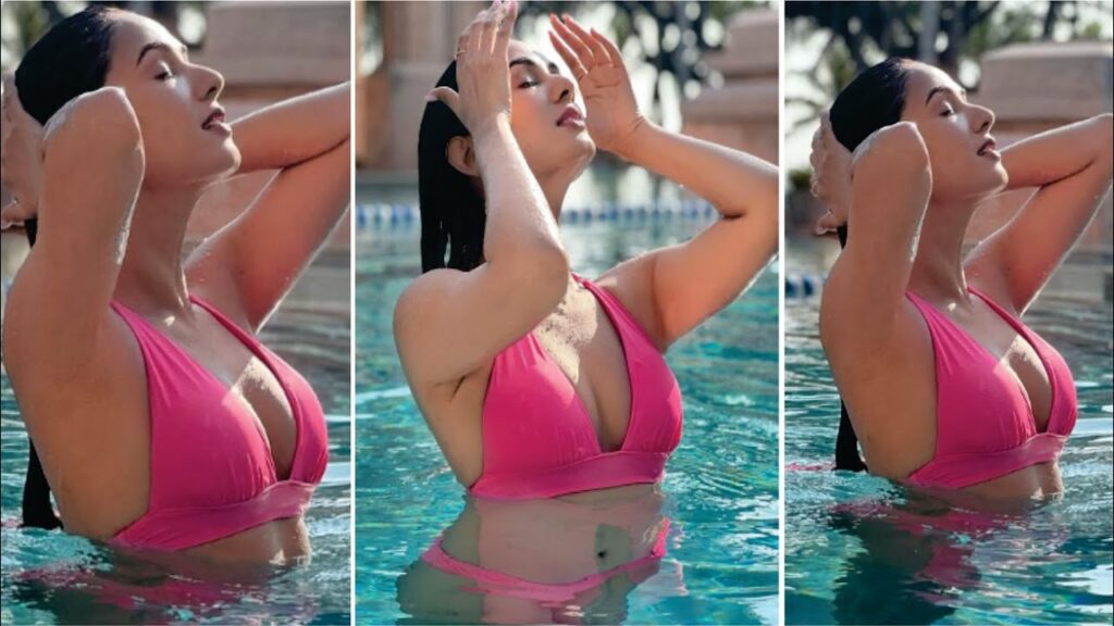 33 Hot And Bold Pics Of Sonal Chauhan That Will Leave You Stunned