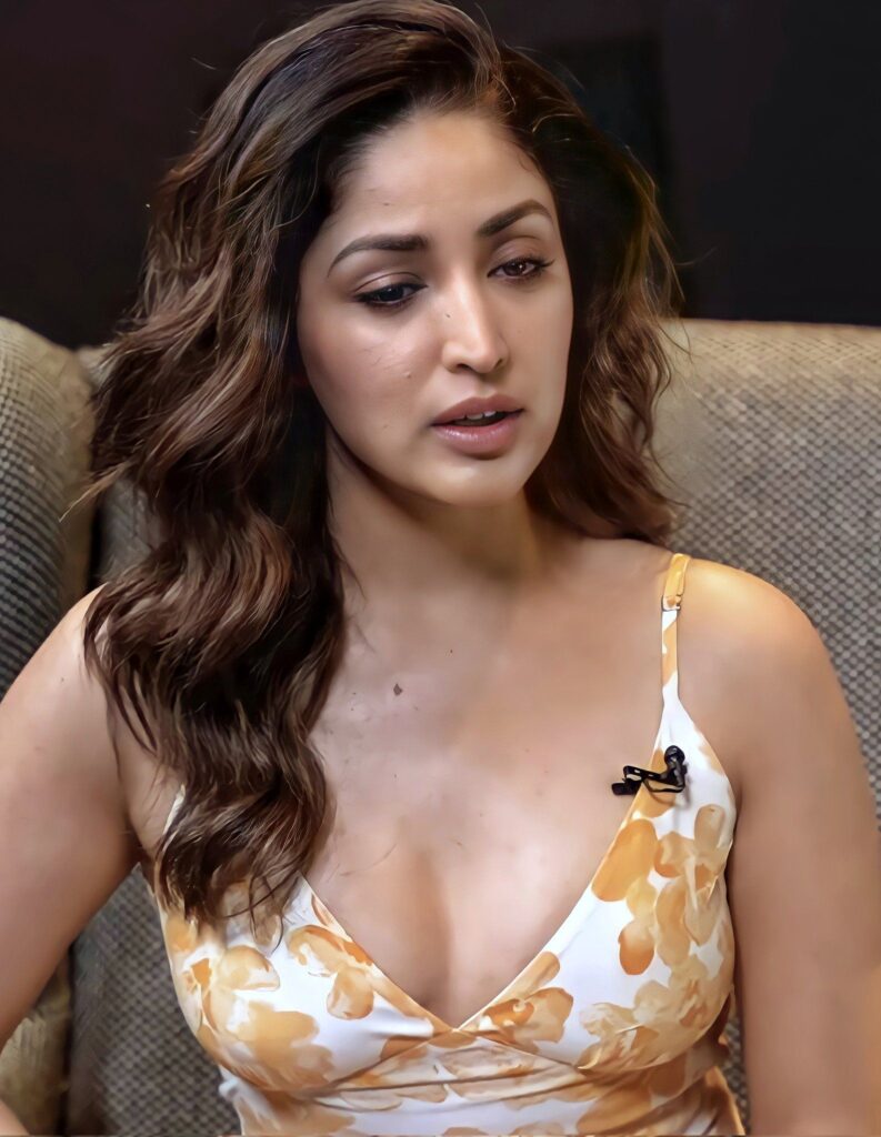 793px x 1024px - 33 Hot and Bold Pics of Yami Gautam That Will Shock You