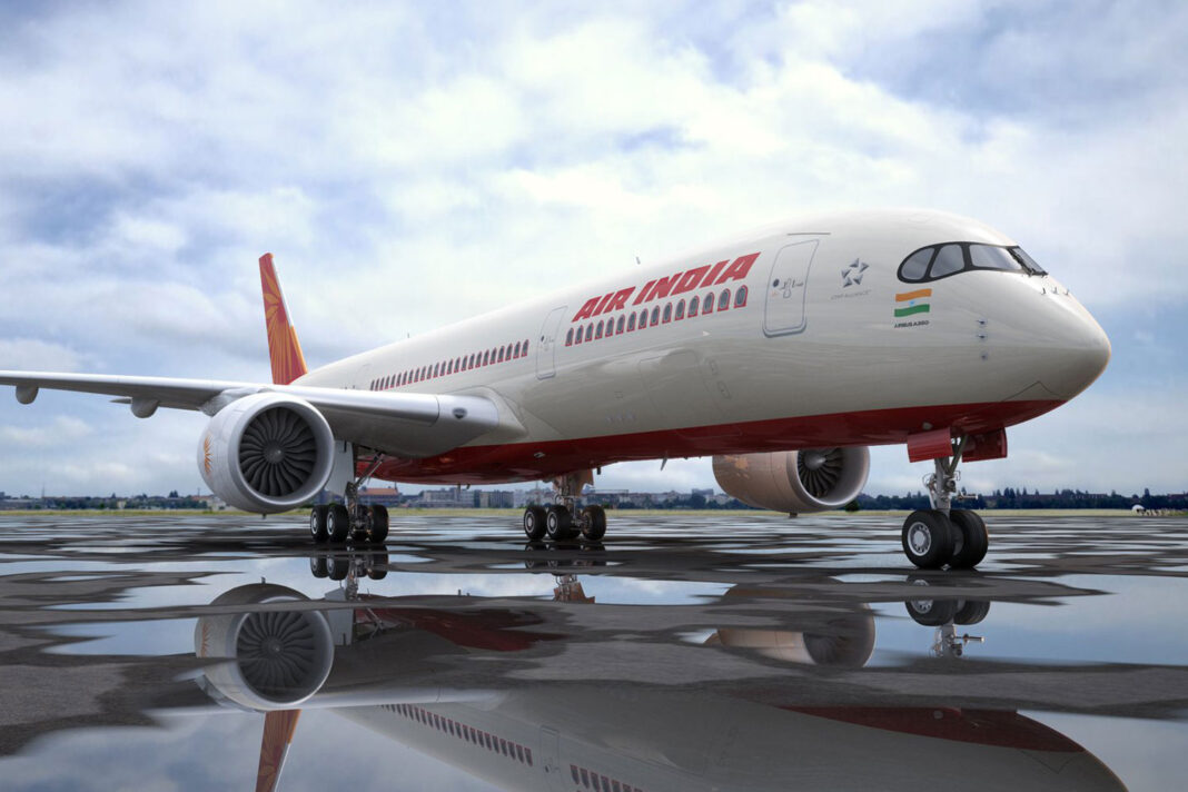 Air India Domestic Flight Offers Get Exclusive 5000 Off This Summer