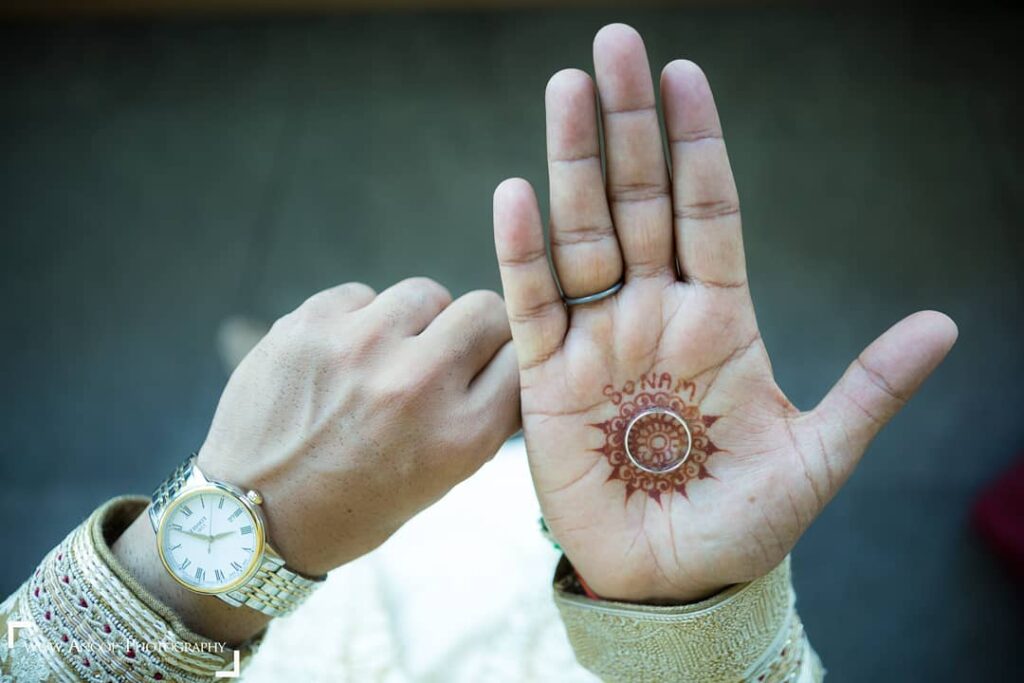 Top 10 Engagement Mehndi Designs for the Groom Who Love to Groove