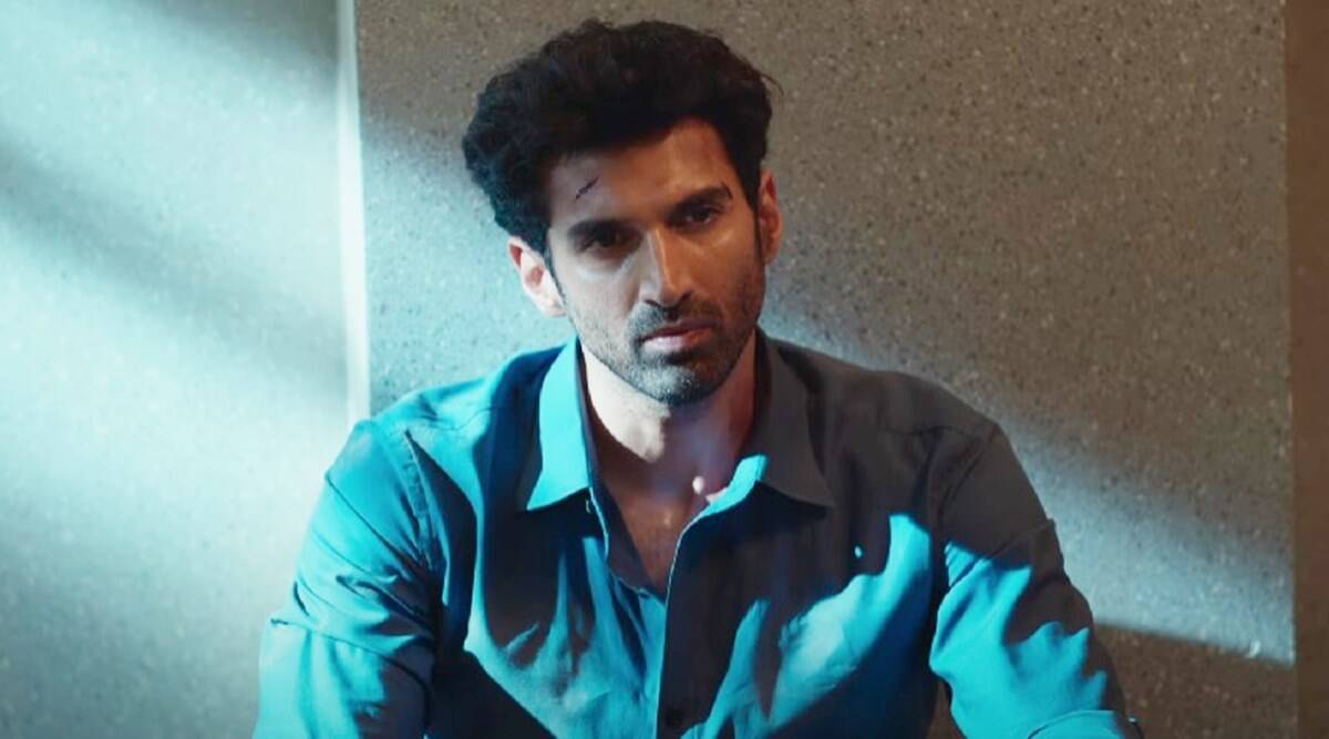 Gumrah Movie Review Aditya Roy Kapur Starrer Is A Taut Thriller