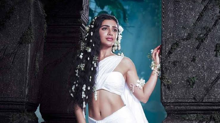 Shakuntalam Movie Review: Samantha’s Mythological Drama is an Excellent Film