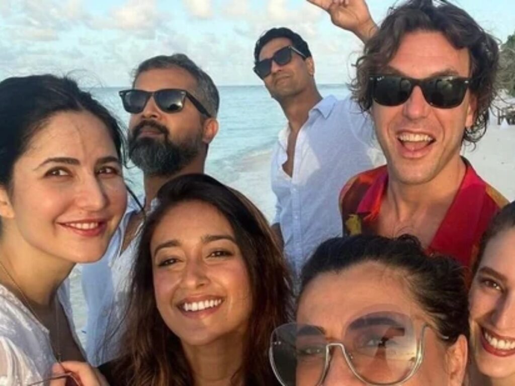 Ileana D'Cruz Husband- Who is Her Mystery Partner?