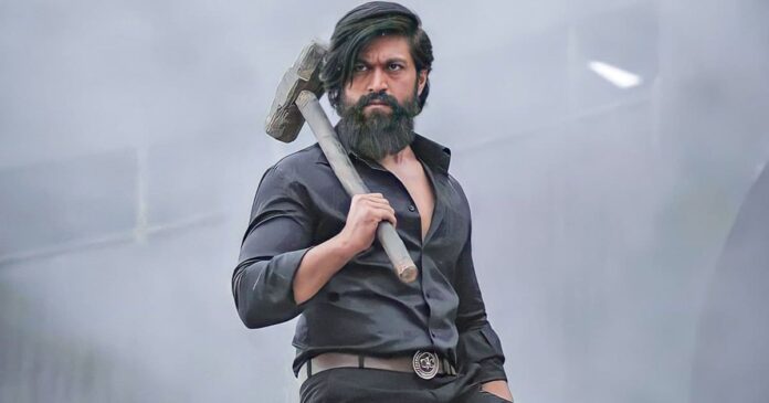 22 Best KGF Dialogues That Will Give You Goosebumps - Flickonclick