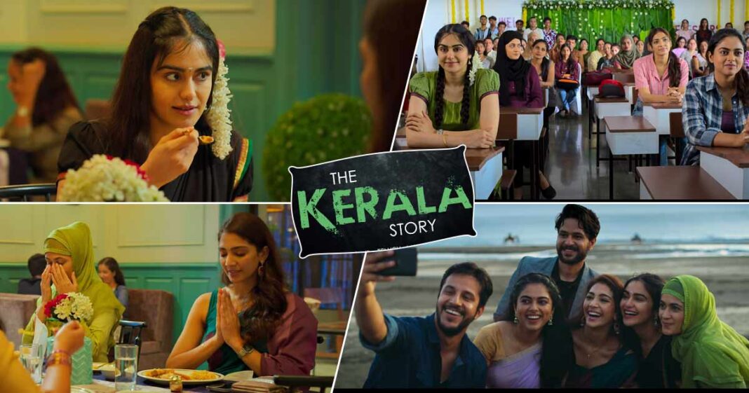 movie review of kerala story