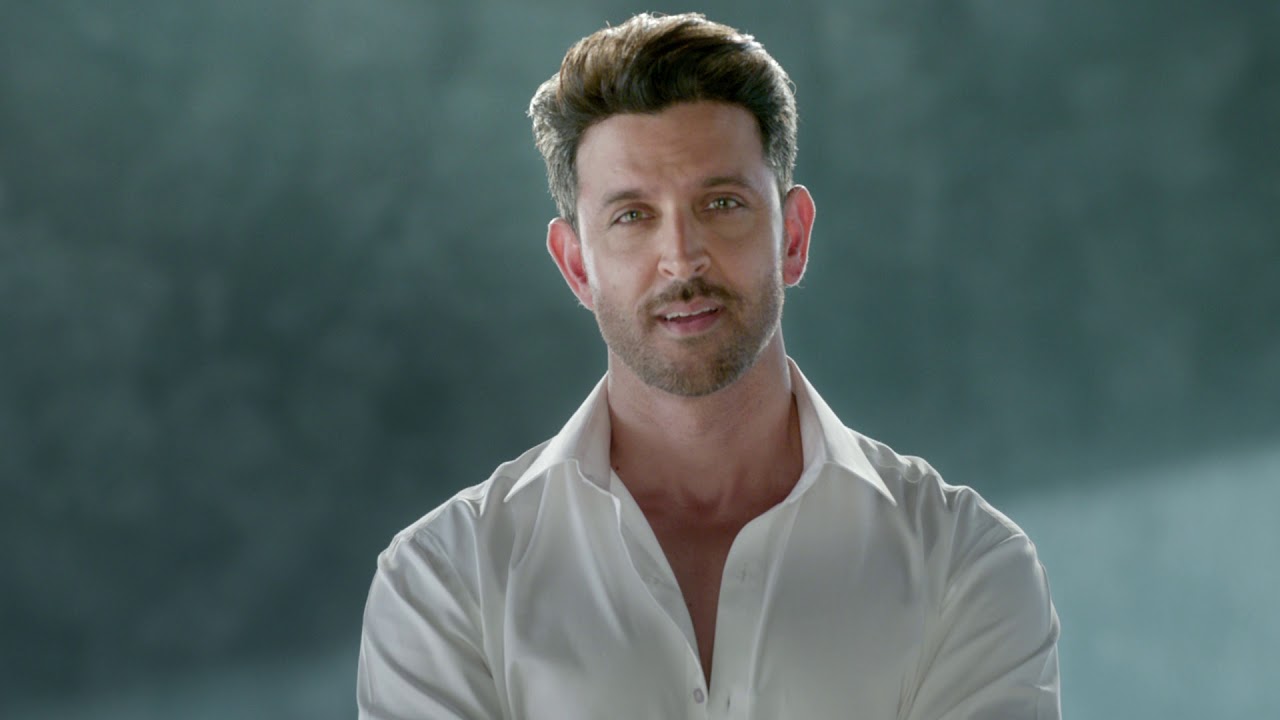 Top 10 Hrithik Roshan Hairstyle With Names || Mintu Yaduvanshi - YouTube