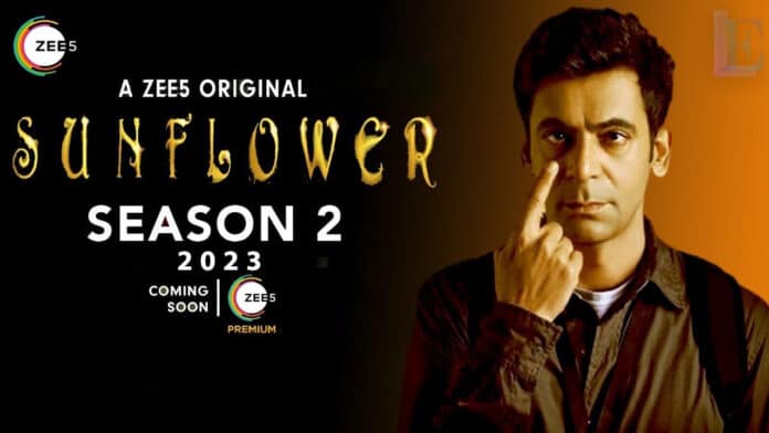Sunflower Season 2 Release Date on ZEE5, Cast, Plot, Teaser, Trailer and More