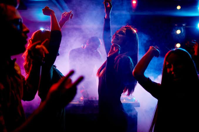 Experience The Vibrant Nightlife: Uncover The Best Clubs In Gurgaon ...