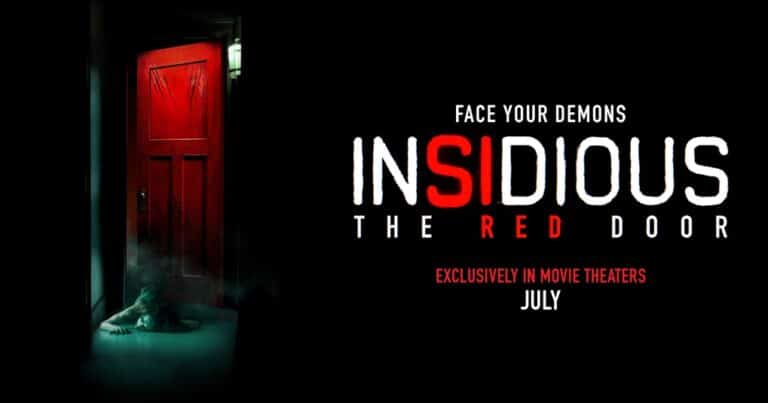 Insidious: The Red Door Release Date 2023, Cast, Storyline, Teaser, Trailer and More