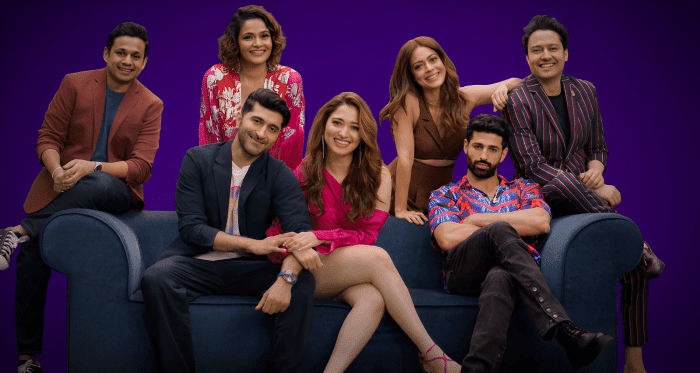 Jee Karda Web Series Release Date, Cast, Plot, Trailer- When Will Jee Karda Release on Amazon Prime Video