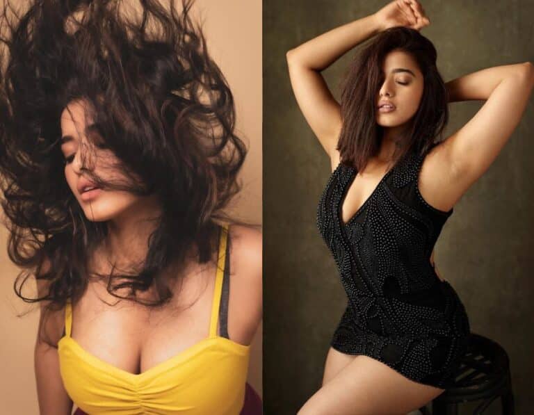 Top 10 Ketika Sharma Hot and Sexy Pics