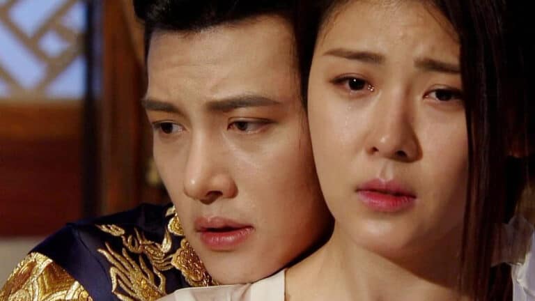 Top 10 Must-Watch K-Dramas of All Time