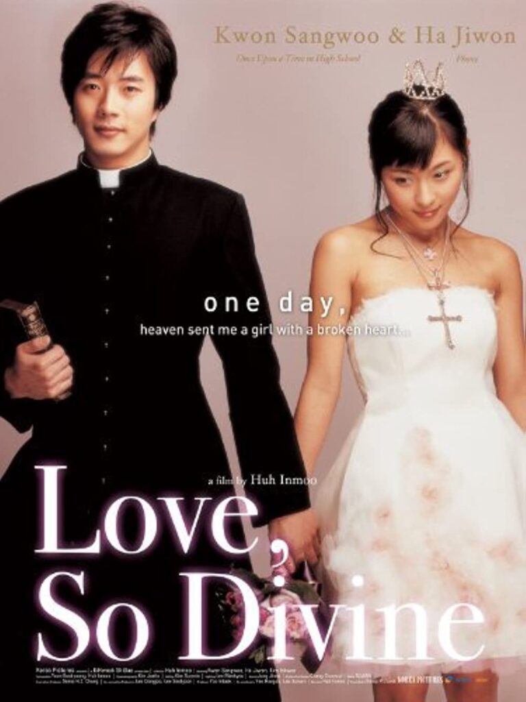 Love in the Air: 12 Most Popular Korean Romantic Movies to Watch Online