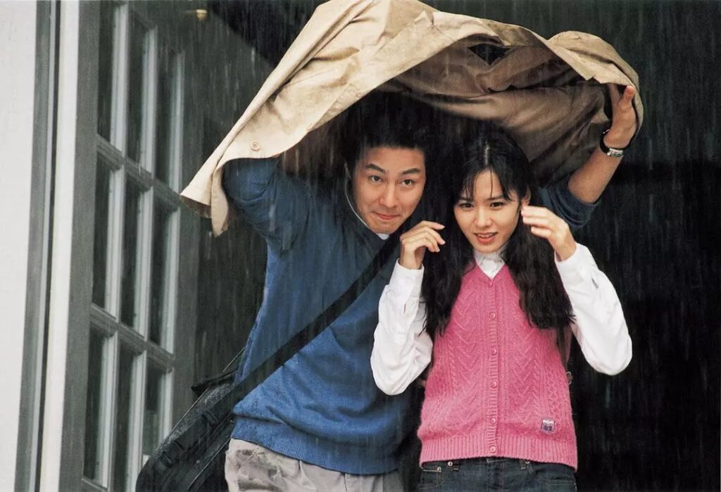 Love in the Air: 12 Most Popular Korean Romantic Movies to Watch Online