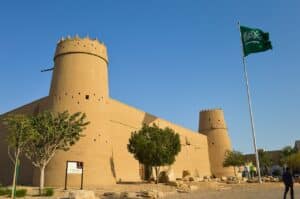 The Top Free Attractions and Activities in Saudi Arabia