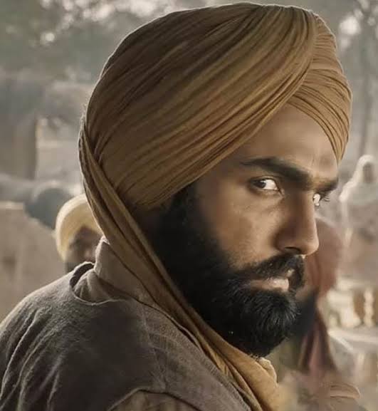 Maurh Punjabi Movie Review: Strength and Rebellion in Punjab's Wild Deserts