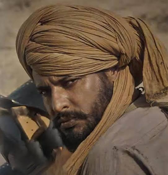 Maurh Punjabi Movie Review: Strength and Rebellion in Punjab's Wild Deserts