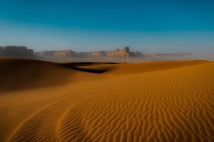 The Top Free Attractions and Activities in Saudi Arabia