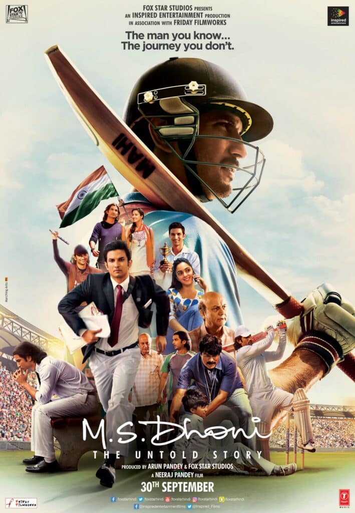 7 Best Sports Movies on Hotstar