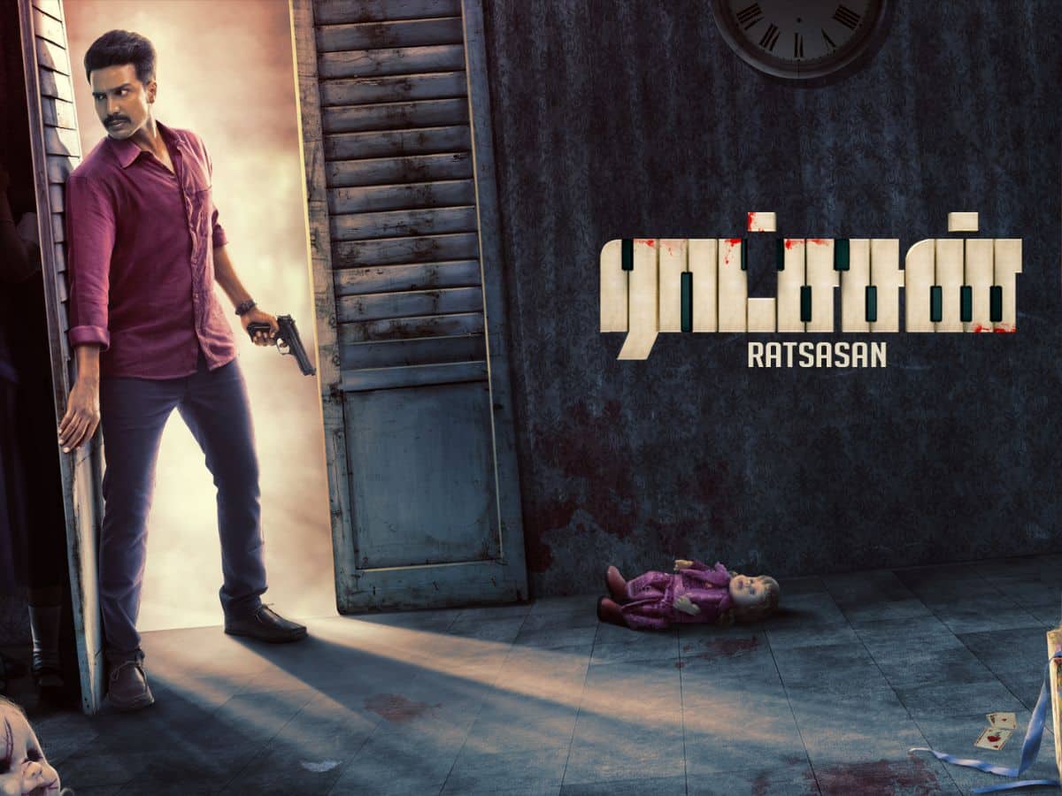 10 Best South Indian Thriller Movies On Hotstar To Watch - Flickonclick