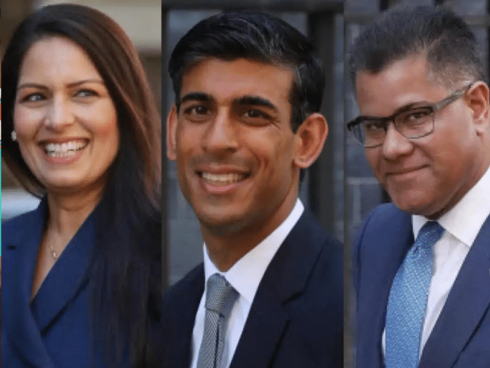 10 British Indian Politicians You Should Know About